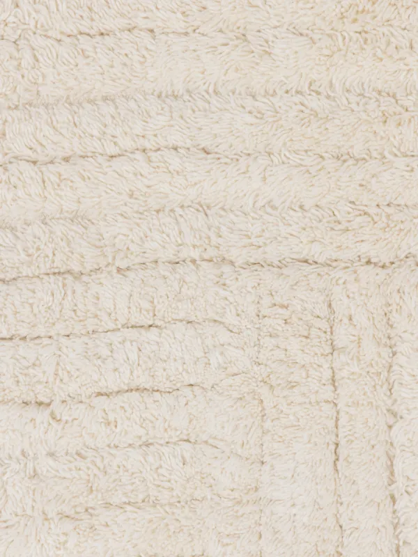 Коврик, 50x80 см, противоскользящий, Stripe, image-2