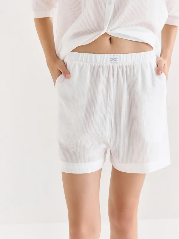 Шорты женские, Leticia, image-1