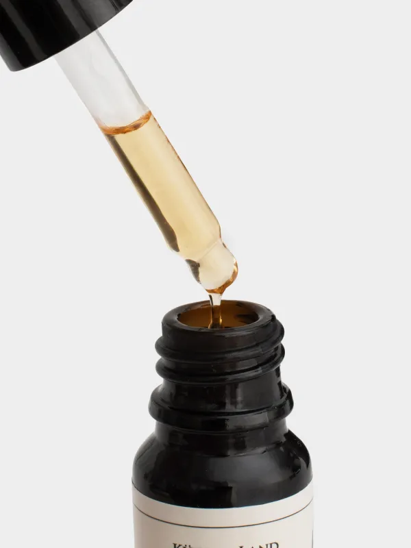 Масло ароматическое, 10 мл, Champs elysees, Breeze, image-1