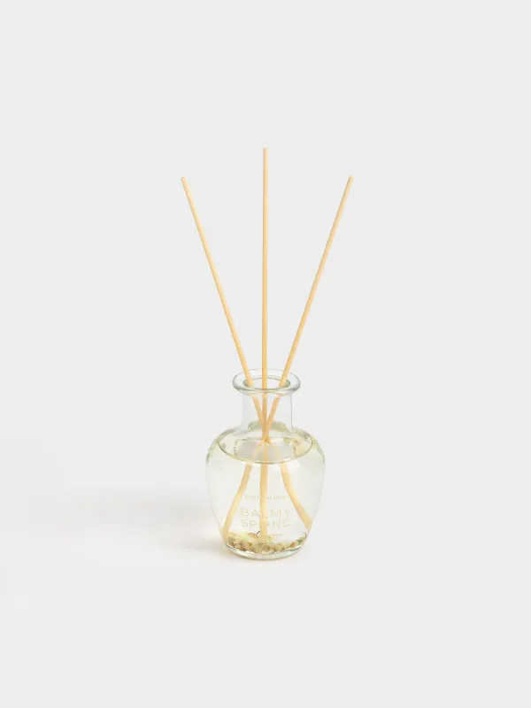 Ароматический диффузор, 180 мл, Morning Dew, Balmy spring, image-0