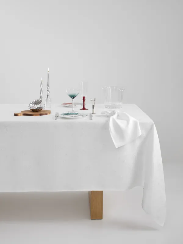 Скатерть, 170х250 см, Coniferous, image-0