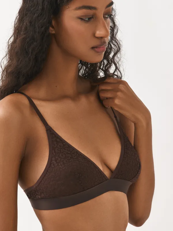 Бюстгальтер, кружево, Maximilynn, image-1