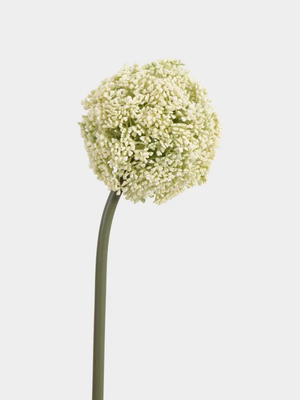 Ветка декоративная, полиэстер, Flower garden, image-1