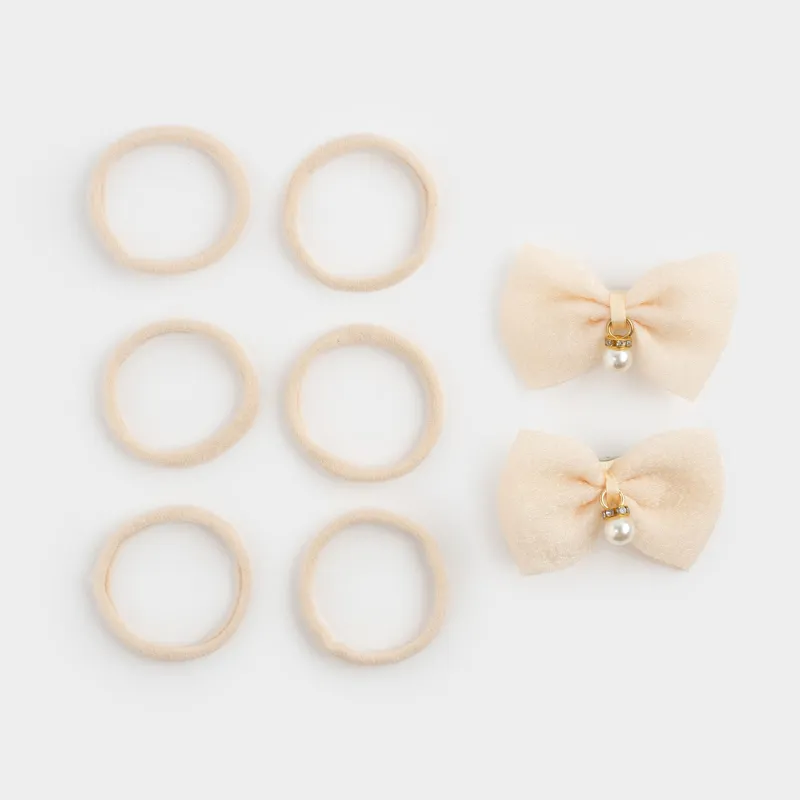 Набор аксессуаров для волос, Hairstyle