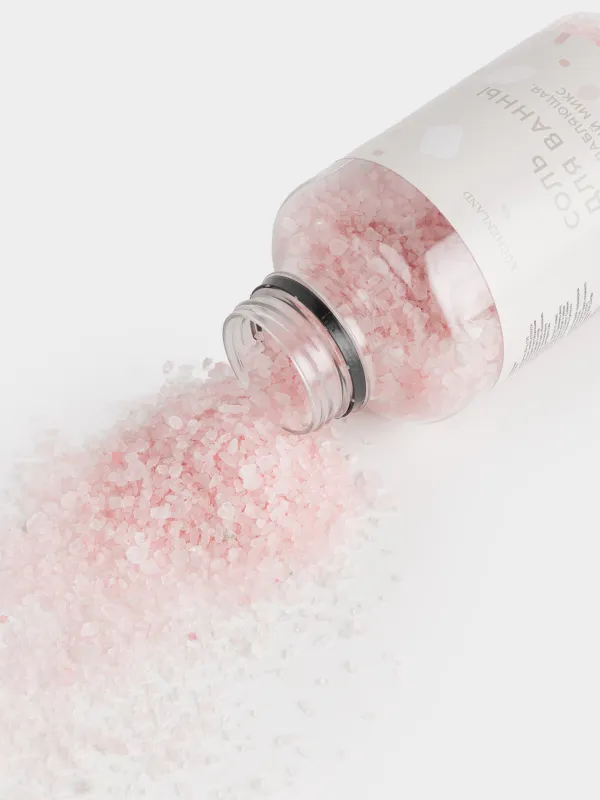 Соль для ванны, Fragrant salt, image-1