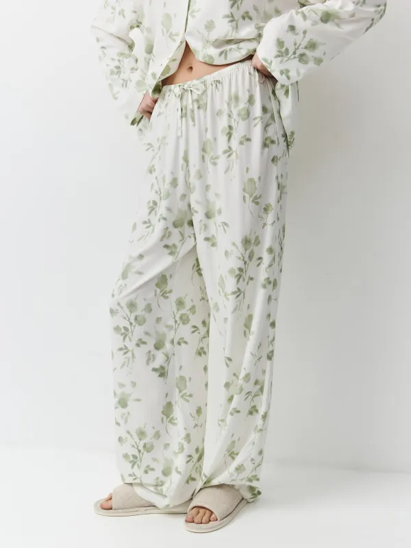 Брюки женские, Hanlona, image-1