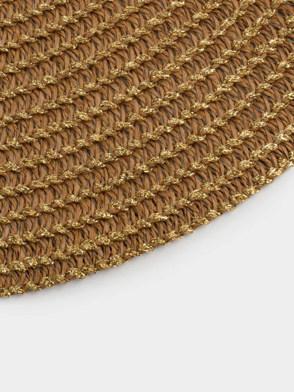 Салфетка под приборы, 38 см, Helical, image-3