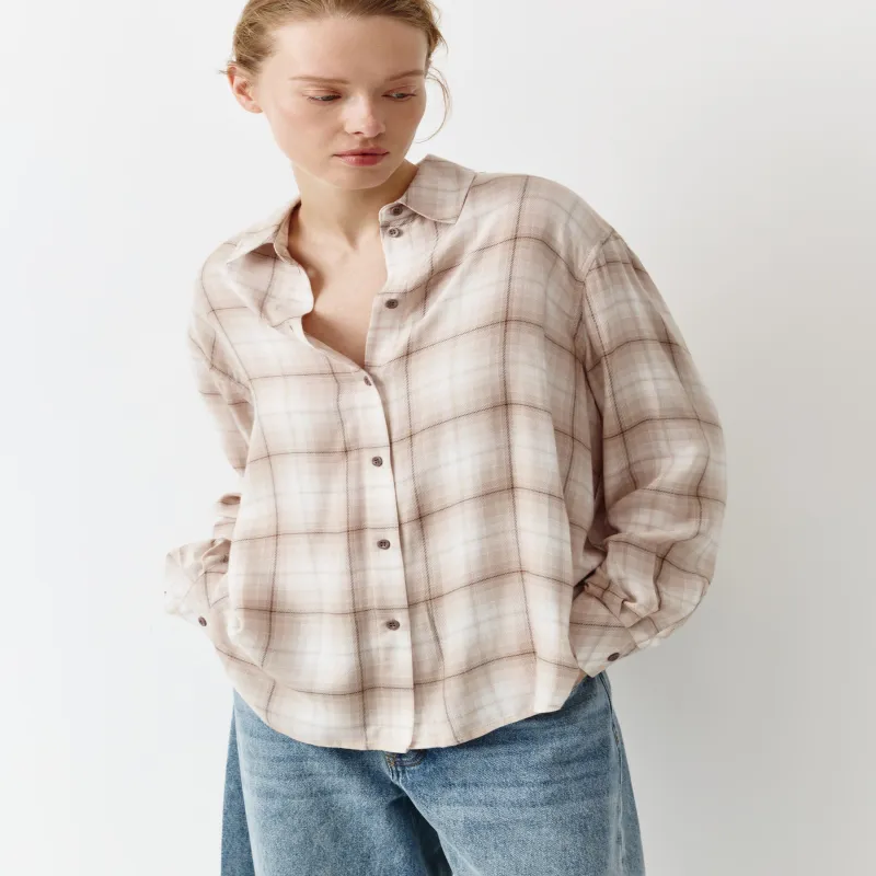 Рубашка женская, Chofi