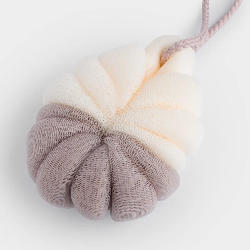 Мочалка для тела, Цветок, Showy, image-3