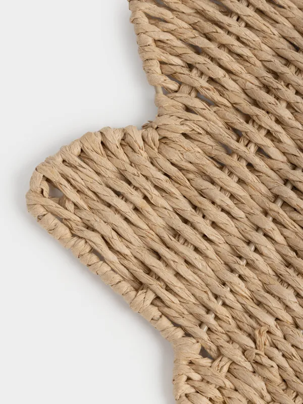 Салфетка под приборы, Braided, image-3