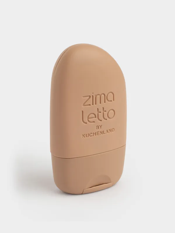 Крем для рук, 50 мл, увлажняющий, Кофе/Ваниль, Therapy, image-1