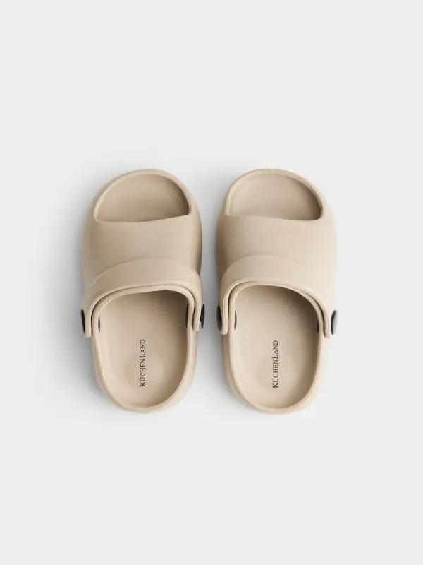 Сандалии детские, Flip flops, image-1