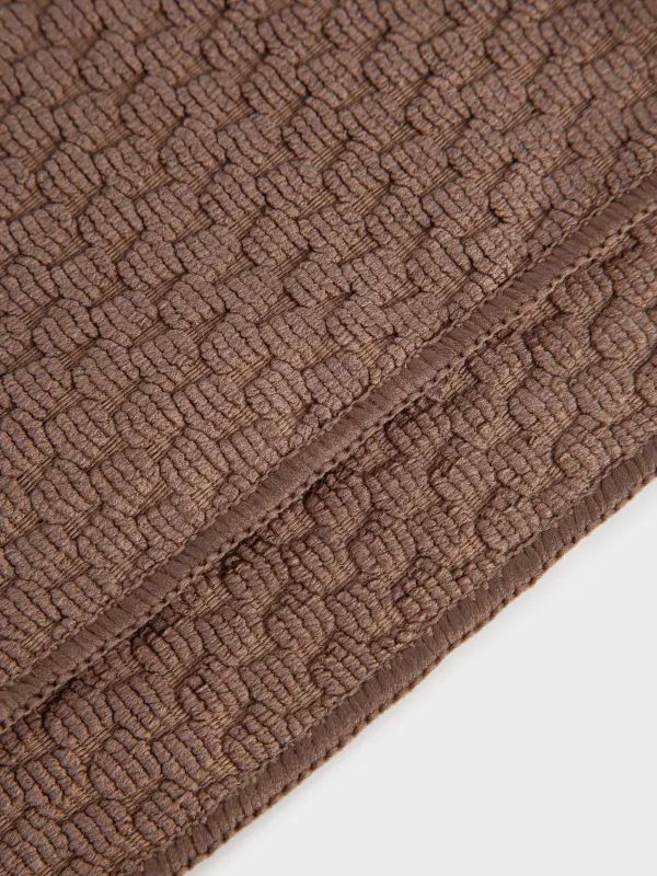 Тряпка для кухни, 30x30 см, 2 шт, Beige clean, image-1