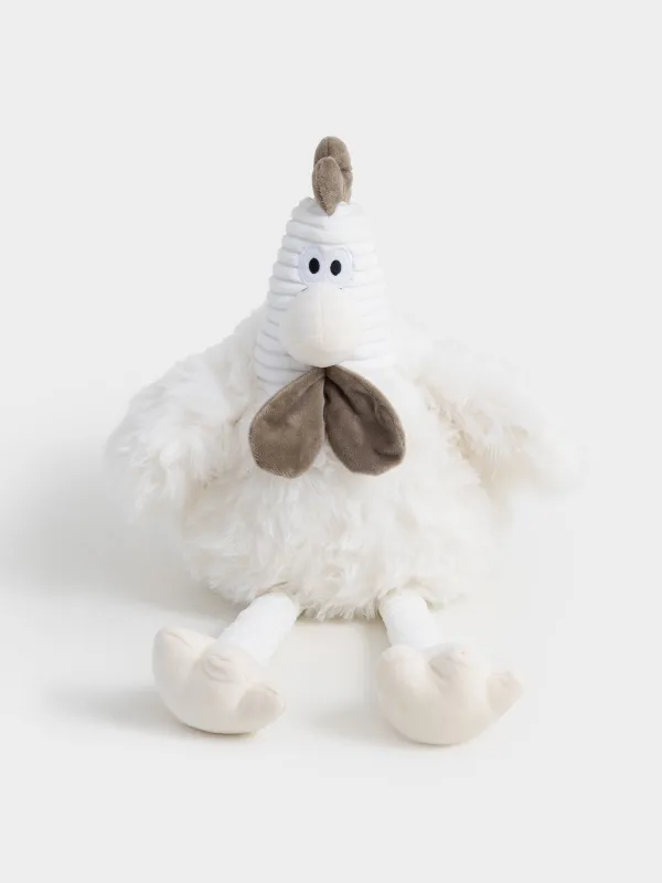 Игрушка, 55 см, мягкая, Петух, Rooster, image-0