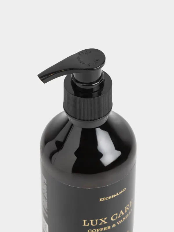 Гель для душа, Lux care, image-1