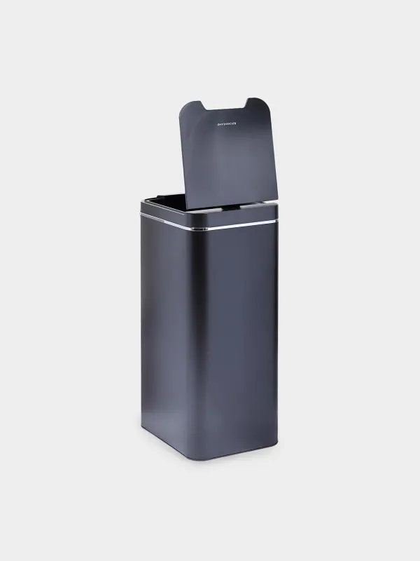 Ведро для мусора, 50 л, сенсорное, Style, Sensor Bin, image-2