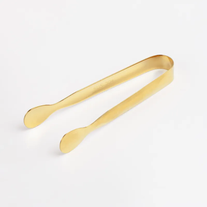 Набор кубиков для охлаждения напитков, 12 пр, с щипцами, в коробке, мрамор/сталь, Bar, image-6