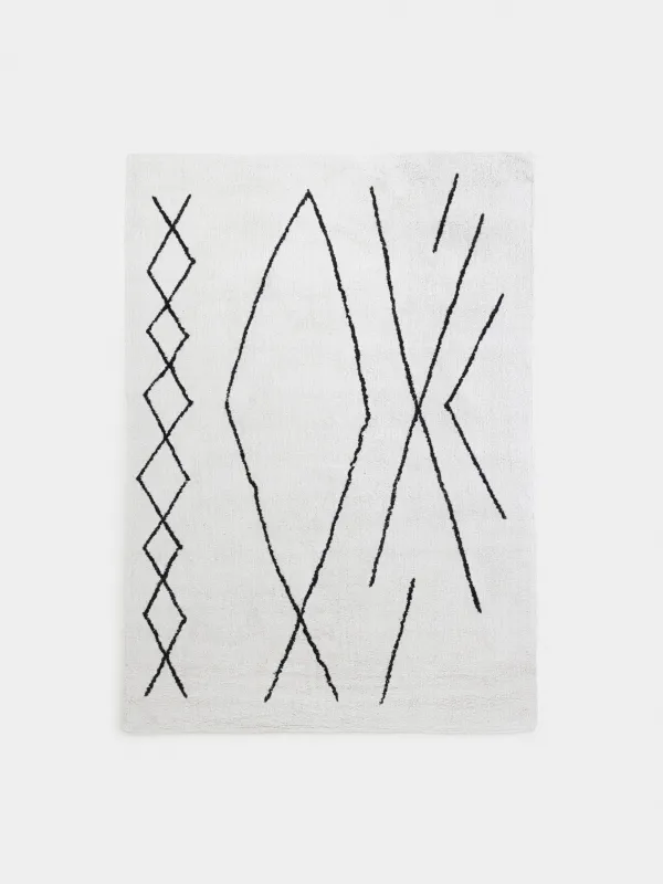 Ковер, Rhombic, image-0