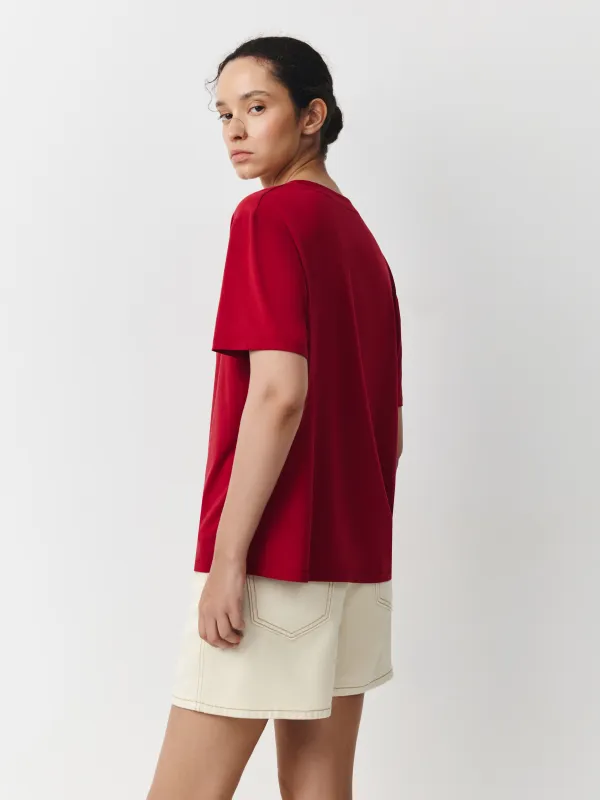 Футболка женская, Evita, image-3