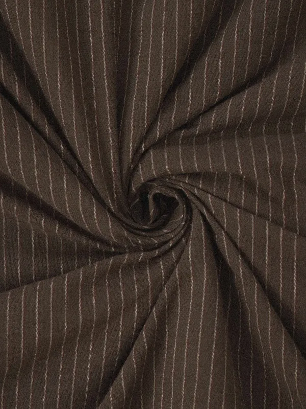 Постельное белье, евро, вареный хлопок, Полосы, Washed cotton, image-2