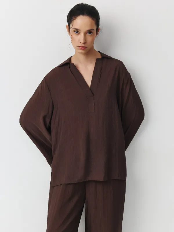 Блуза женская, Lucia, image-2