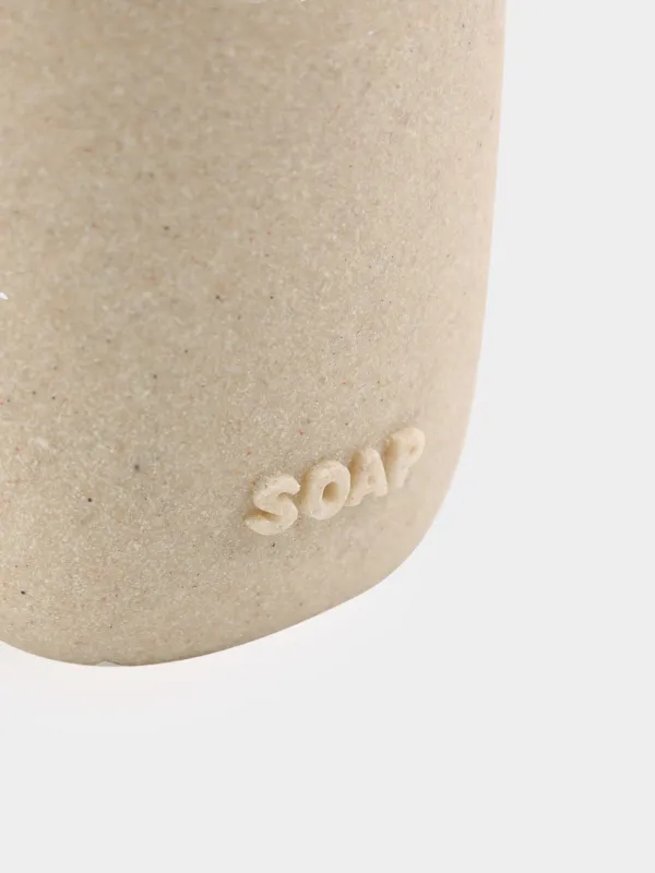 Диспенсер для жидкого мыла, 190 мл, Dune, image-2