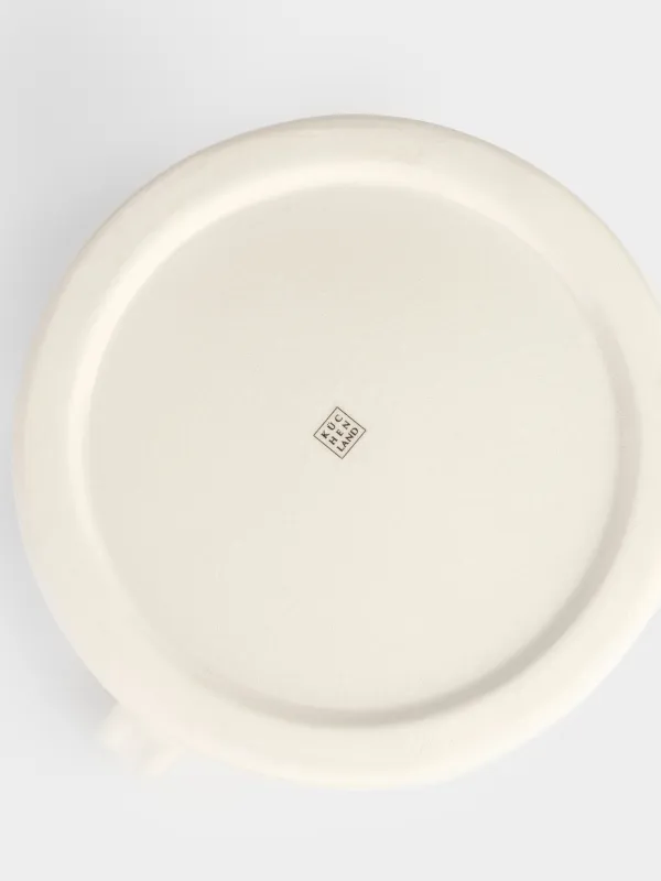 Ваза для цветов, 21 см, керамика, Antic, image-4