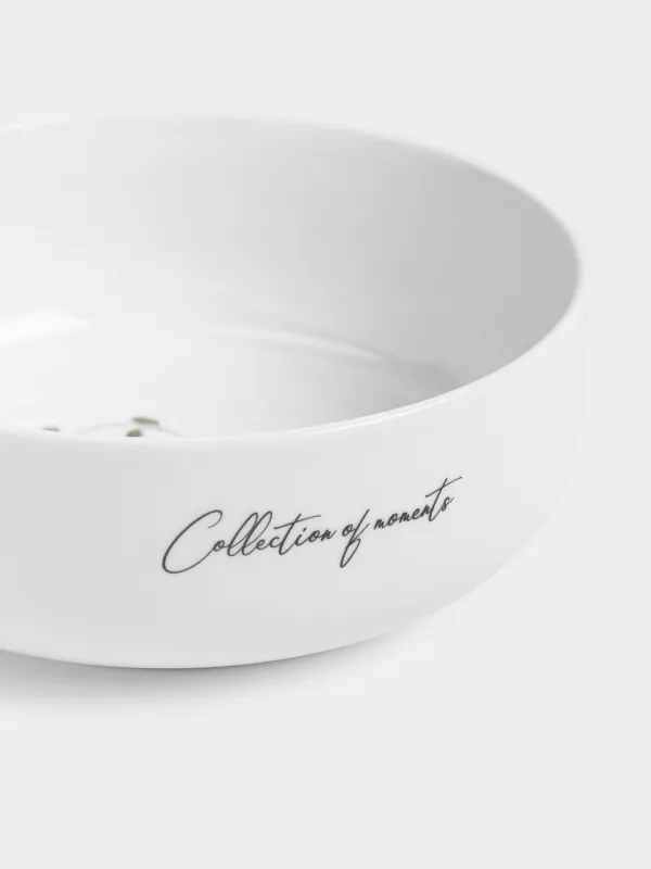 Салатник, 16х6 см, Полевые цветы, Cowslip, image-3