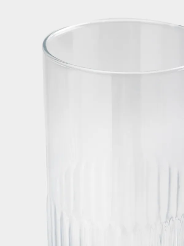 Стакан, 17 см, 540 мл, стекло Р, Madeira, image-2