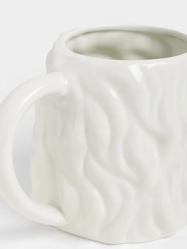 Кружка, 670 мл, Лев, Leo, image-3