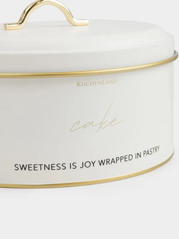 Емкость для хранения, 3 л, Autograph, image-3