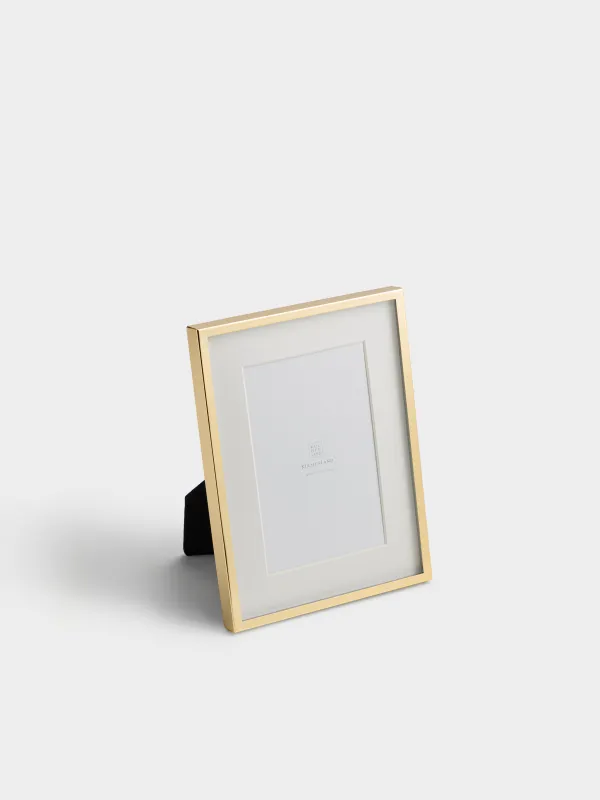 Фоторамка, 15х20 см, с паспарту, Frames, image-0