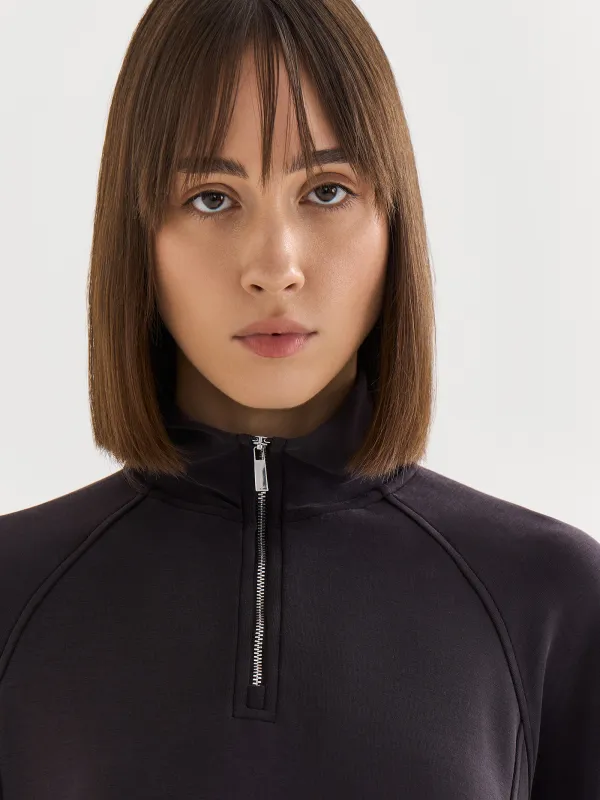 Толстовка с молнией, Alice, image-2