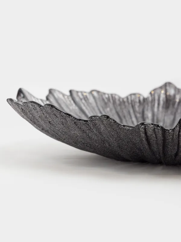 Блюдо глубокое, 21х5 см, Verge, image-1