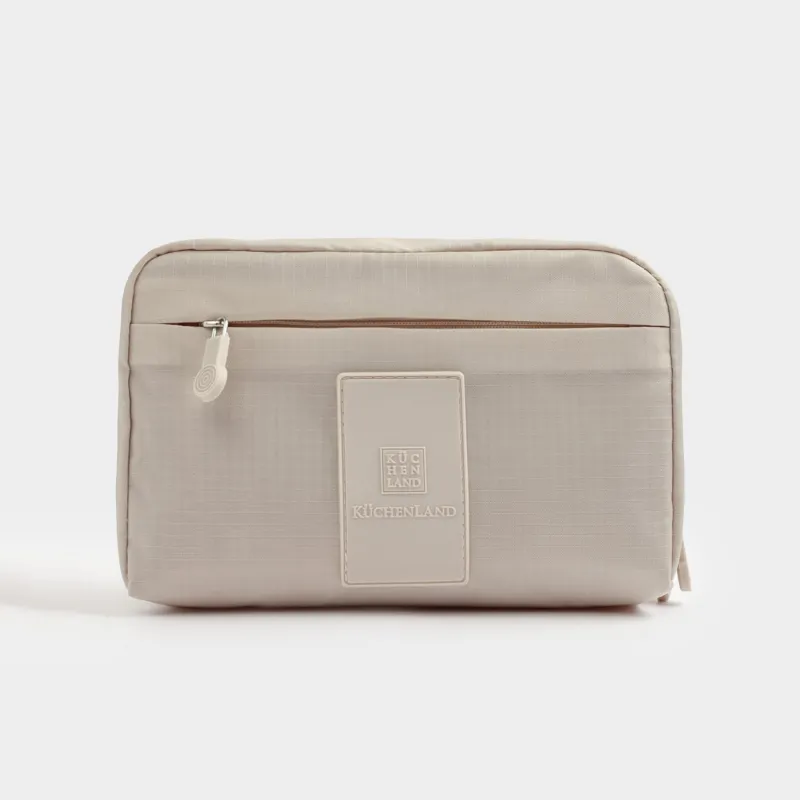 Косметичка дорожная, 20х12 см, Easy Travel