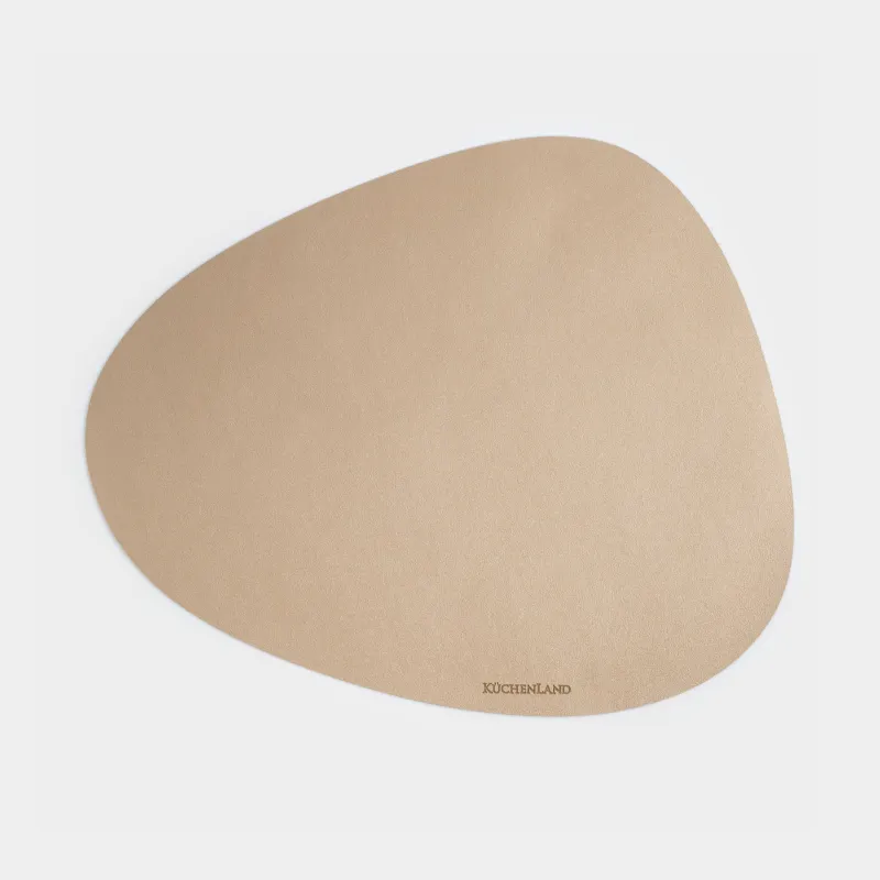 Салфетка под приборы, 37x45 см, Rock