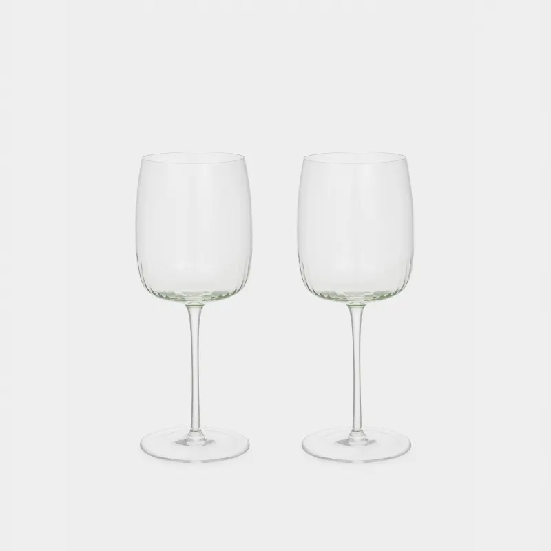 Бокал для вина, 2 шт, Rofrano