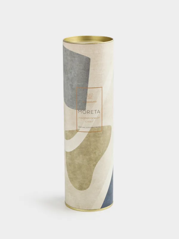 Ароматический диффузор, 50 мл, Mediterranean coast, Moreta, image-4