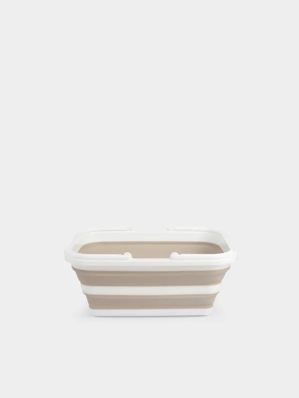Корзина складная, 39х29х16 см, с ручками, Foldaway, image-0