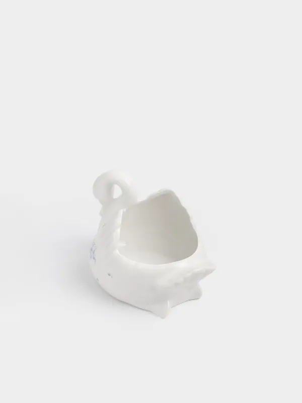 Конфетница, 16х10 см, Лебедь, Tradition Easter, image-4