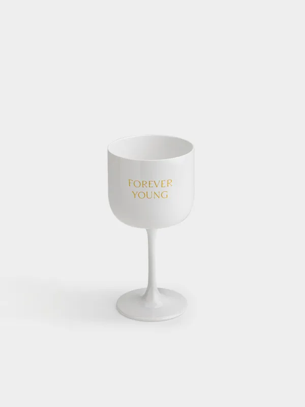 Бокал для вина, Forever young, Course, image-3
