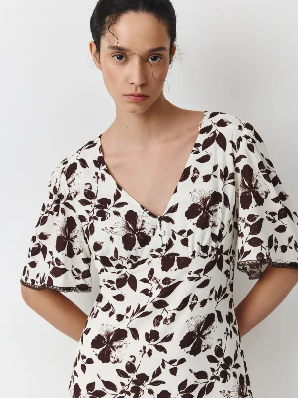 Платье женское, Kirsti, image-2