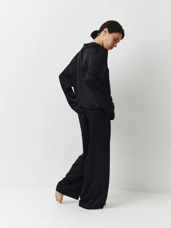 Брюки женские, Chlollie, image-2