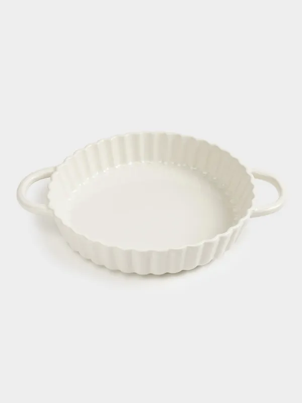 Форма для запекания, 25 см, Cakes ivory, image-6