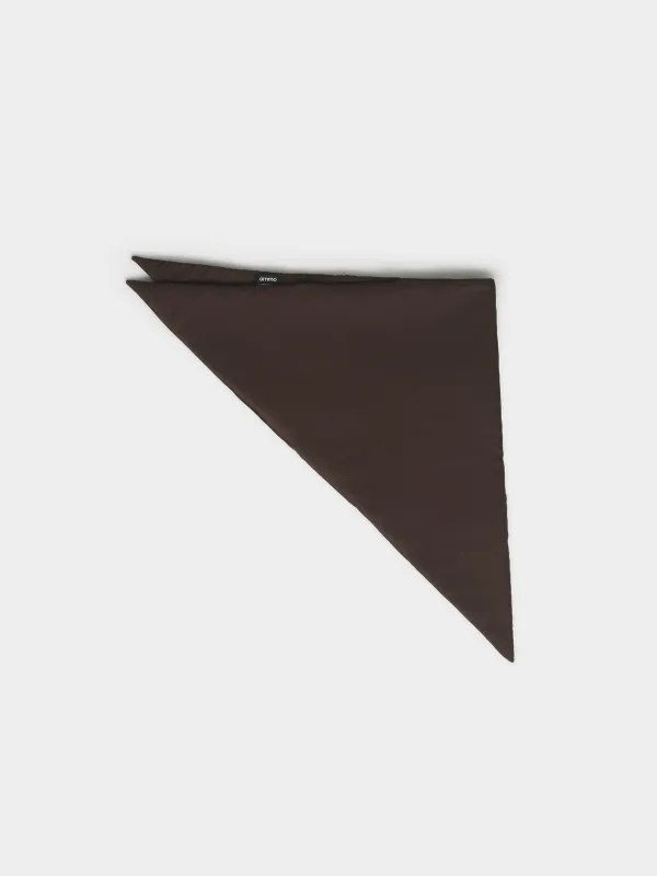 Утепленная косынка, Kerchief, image-3