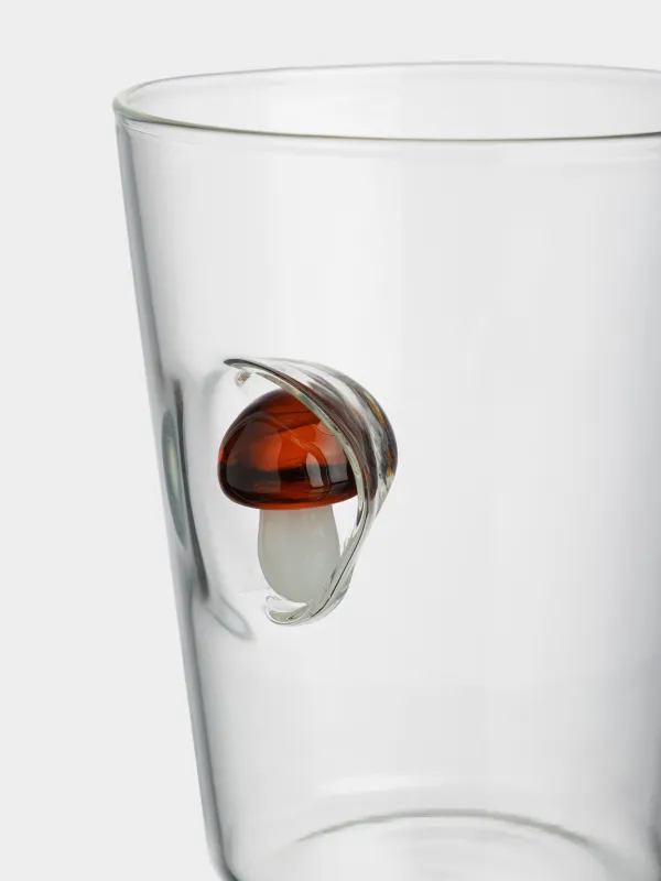 Стакан, 400 мл, Гриб, Shape, image-2