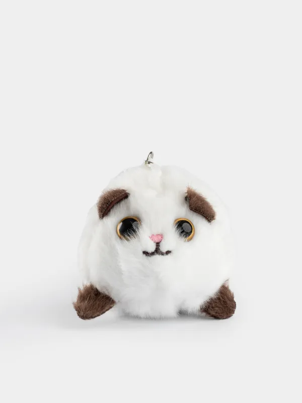 Брелок, 9 см, Cat, image-4