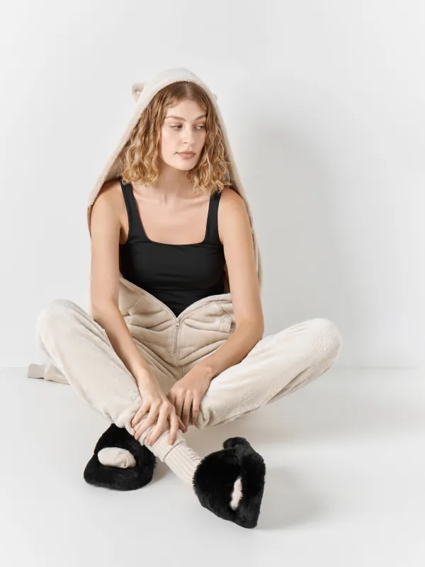 Комбинезон женский, с капюшоном, Annie, image-6