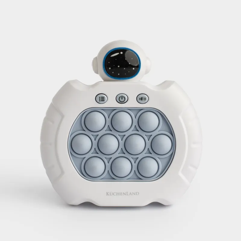 Игрушка развивающая, Pop-it