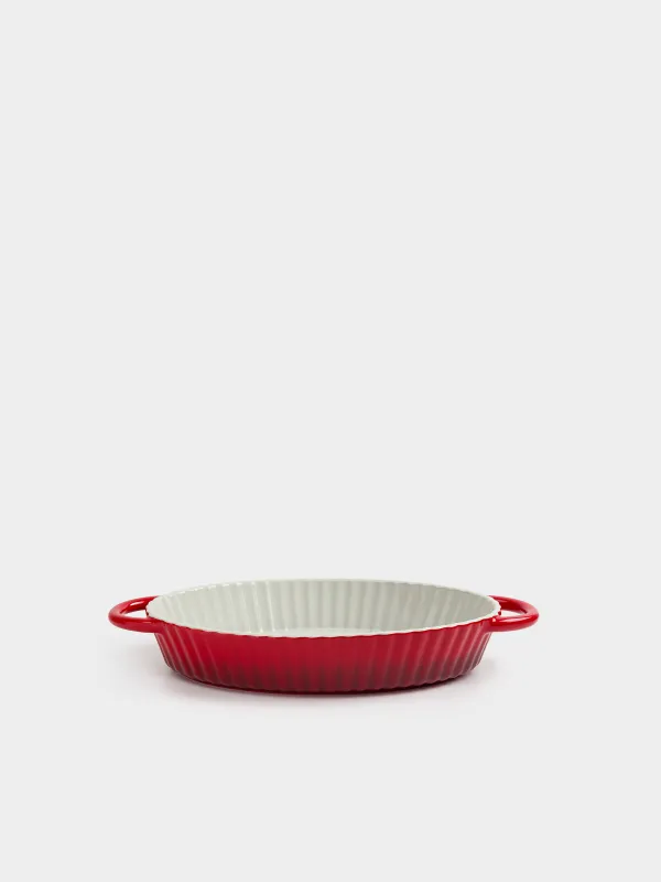 Форма для запекания, 31х22 см, Градиент, Cakes gradient, image-0